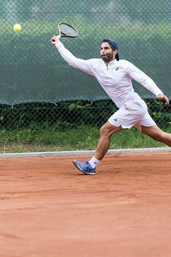 Bild 215 - Bergstedt Open